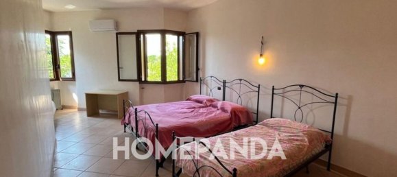 8 غرف نوم فيلا في San Donato di Lecce, Italy رقم 346037 28