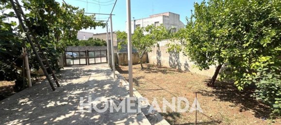 8 غرف نوم فيلا في San Donato di Lecce, Italy رقم 346037 7