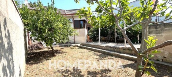 8 غرف نوم فيلا في San Donato di Lecce, Italy رقم 346037 5