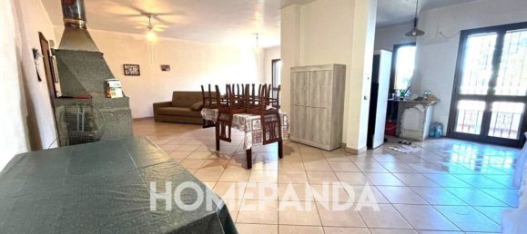 8 غرف نوم فيلا في San Donato di Lecce, Italy رقم 346037 11