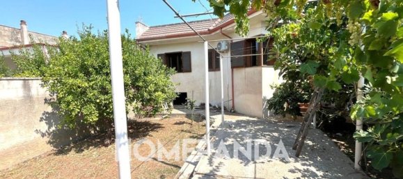 8 غرف نوم فيلا في San Donato di Lecce, Italy رقم 346037 4