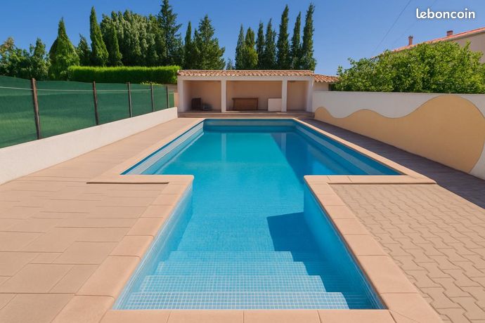 4 bedrooms House in Ille-sur-Tet, France No. 308387