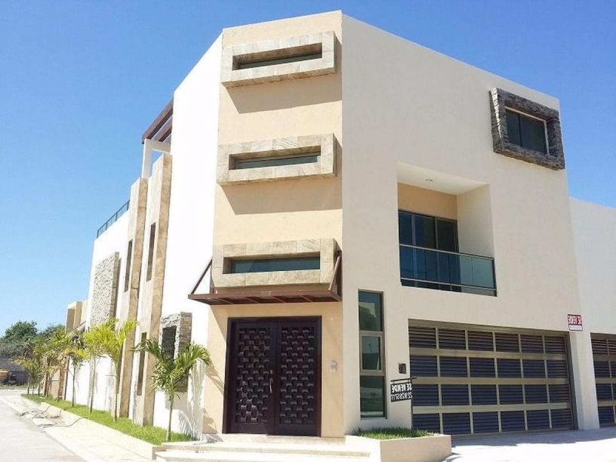 4 غرف نوم منزل في Tijuana, Mexico رقم 170281