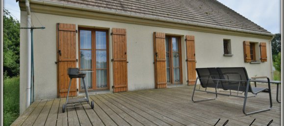 Дом с 3 спальнями в Нёйи-Сен-Фрон, Франция № 47559 3