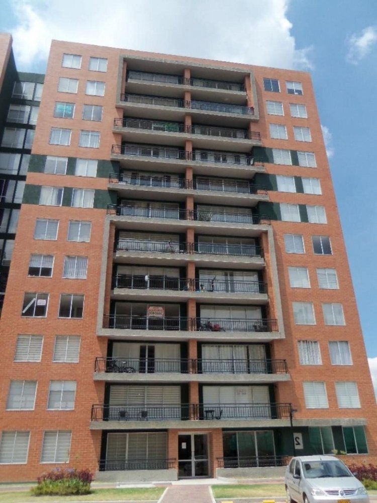 3 Schlafzimmer Haus in Bogota, Colombia, Nr. 12376