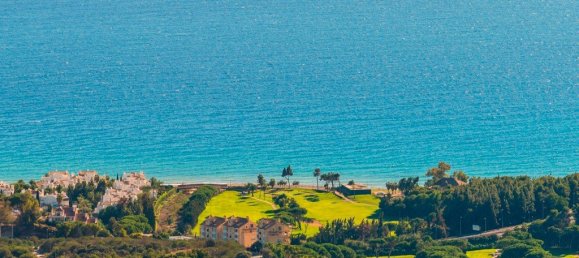 Apartamento de 2 dormitorios en Marbella, Spain No. 10000 10