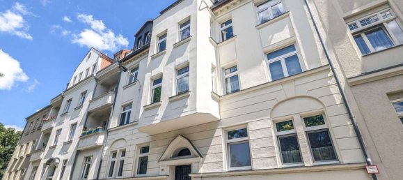 3-Zimmer Wohnung in Leipzig, Germany, Nr. 56805 7