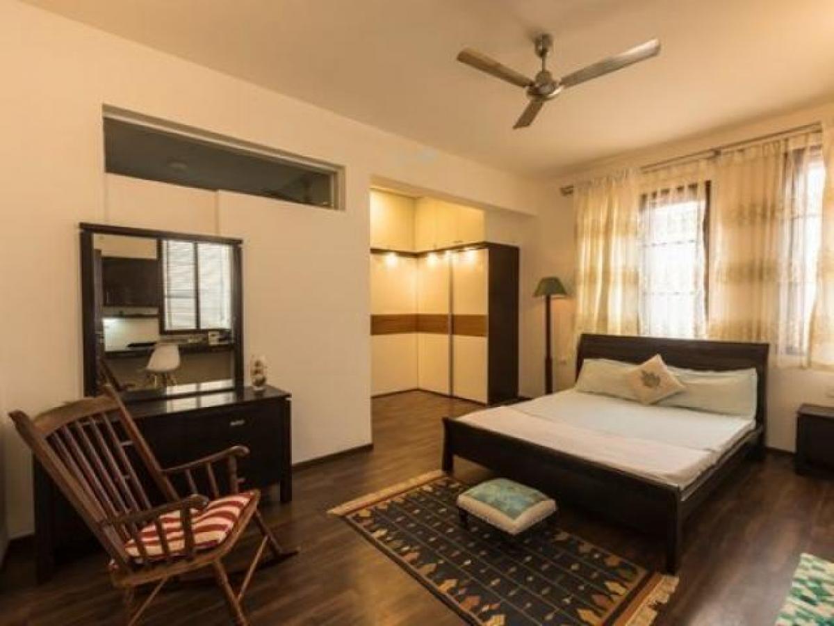 2 bedrooms House in Bangalore, India No. 15814