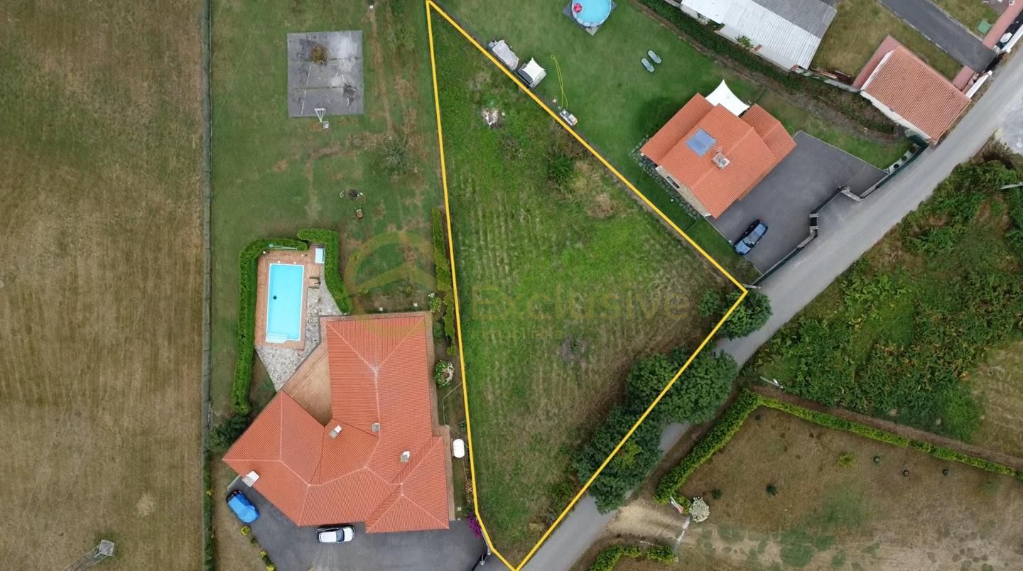 Grundstück in Asturias, Spain 1248m², Nr. 216429