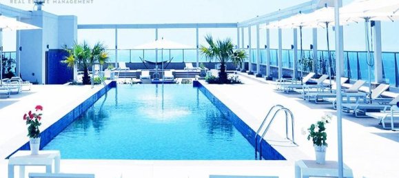 2 غرف نوم منزل ذو طابقين في Al Marjan Island, UAE رقم 22243 14