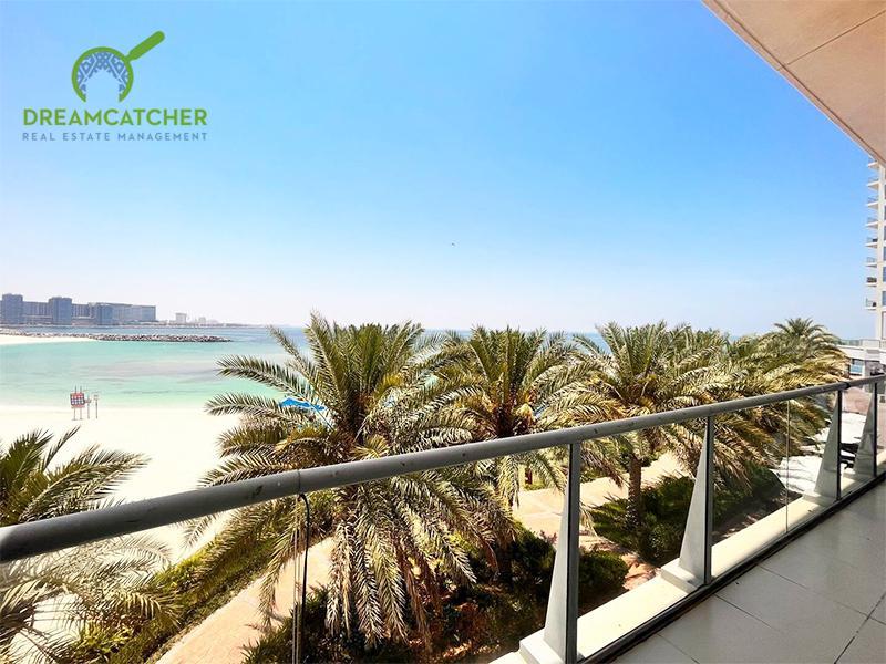 2 غرف نوم منزل ذو طابقين في Al Marjan Island, UAE رقم 22243