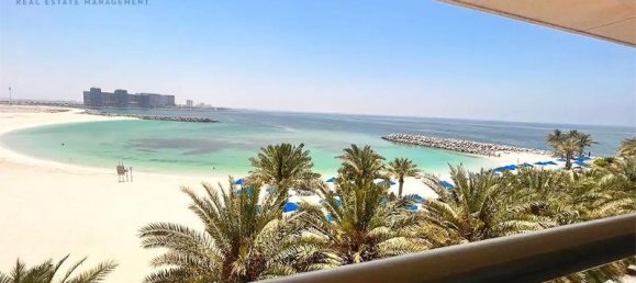 2 غرف نوم منزل ذو طابقين في Al Marjan Island, UAE رقم 22243 13