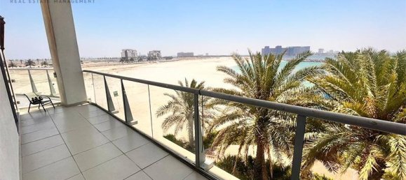 2 غرف نوم منزل ذو طابقين في Al Marjan Island, UAE رقم 22243 10