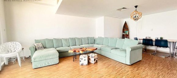 2 غرف نوم منزل ذو طابقين في Al Marjan Island, UAE رقم 22243 3