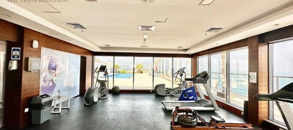 2 غرف نوم منزل ذو طابقين في Al Marjan Island, UAE رقم 22243 15