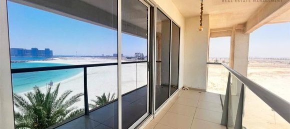 2 غرف نوم منزل ذو طابقين في Al Marjan Island, UAE رقم 22243 12