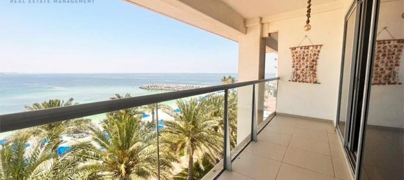 2 غرف نوم منزل ذو طابقين في Al Marjan Island, UAE رقم 22243 2