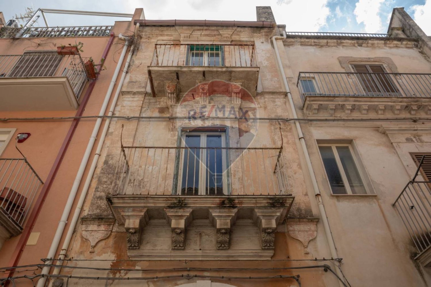 2 bedrooms House in Ragusa, Italy No. 236322