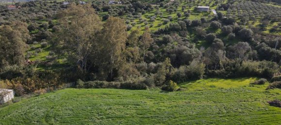 5 غرف نوم فيلا في Coin, Spain رقم 54549 21