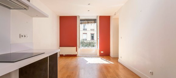 Apartamento de 2 dormitorios en Lyon, France No. 347697 6