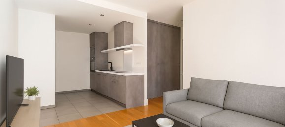 Apartamento de 2 dormitorios en Lyon, France No. 347697 4