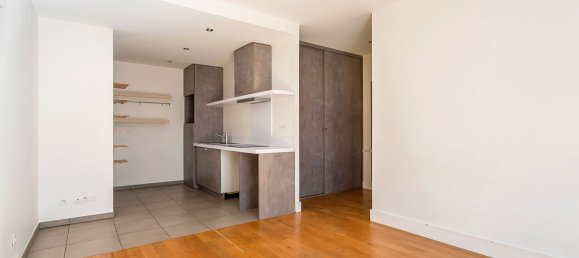 Apartamento de 2 dormitorios en Lyon, France No. 347697 5