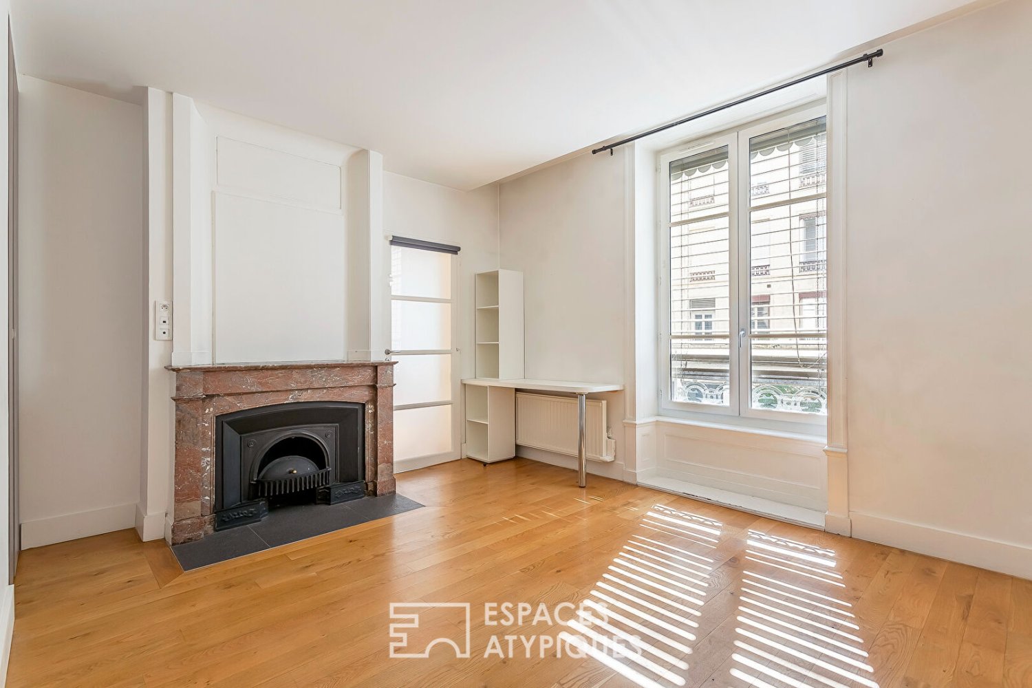 Apartamento de 2 dormitorios en Lyon, France No. 347697