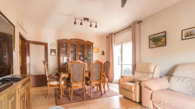 3 Schlafzimmer Penthouse in Castelldefels, Spain, Nr. 257176