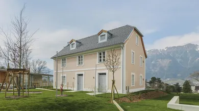 2 غرف نوم فيلا في Innsbruck-Stadt, Austria رقم 180602