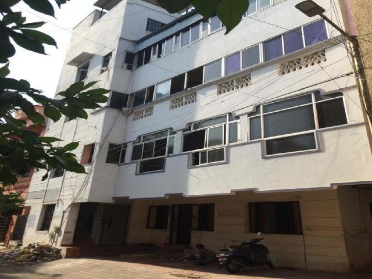 9 chambres Maison à Chennai, India No. 19044