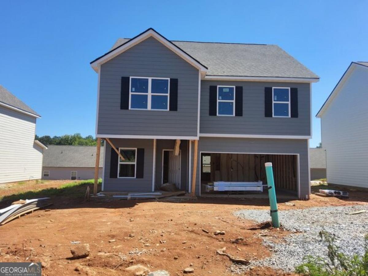 Дом с 4 спальнями в Джэксон, США № 375179