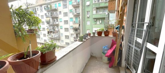 Квартира с 3 комнатами в Рим, Италия № 19981 21