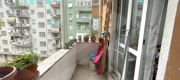 Квартира с 3 комнатами в Рим, Италия № 19981 19