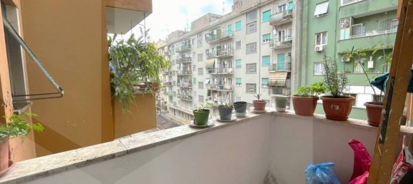 Квартира с 3 комнатами в Рим, Италия № 19981 18