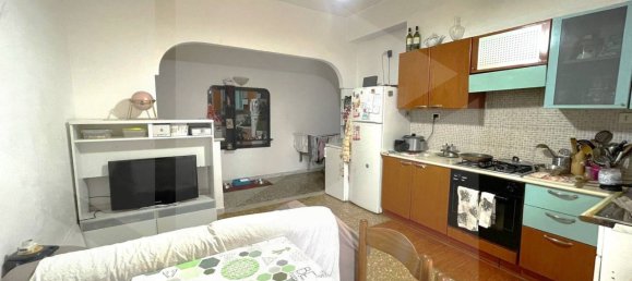 Квартира с 3 комнатами в Рим, Италия № 19981 4