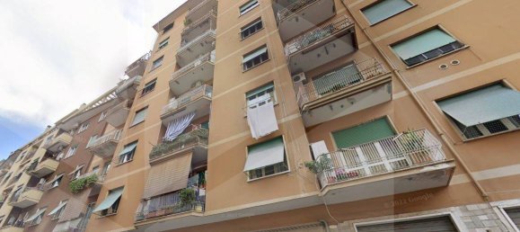 Квартира с 3 комнатами в Рим, Италия № 19981 22