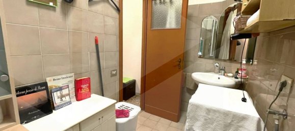 Квартира с 3 комнатами в Рим, Италия № 19981 16