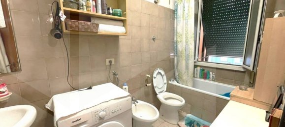 Квартира с 3 комнатами в Рим, Италия № 19981 15