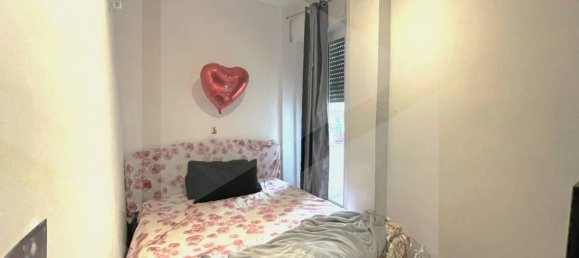 Квартира с 3 комнатами в Рим, Италия № 19981 11