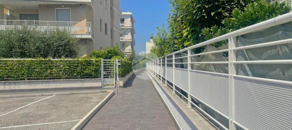 Apartamento T2 em Roseto degli Abruzzi, Italy N.º 371376 26