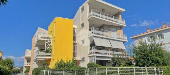 Apartamento T2 em Roseto degli Abruzzi, Italy N.º 371376 3