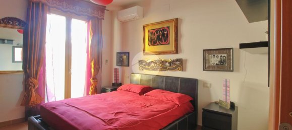 Apartamento T2 em Roseto degli Abruzzi, Italy N.º 371376 16