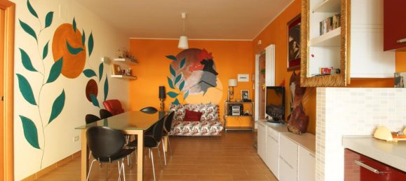 Apartamento T2 em Roseto degli Abruzzi, Italy N.º 371376 5