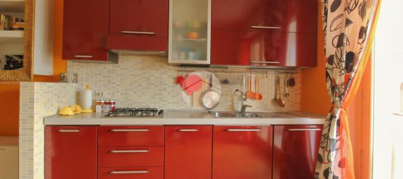 Apartamento T2 em Roseto degli Abruzzi, Italy N.º 371376 8