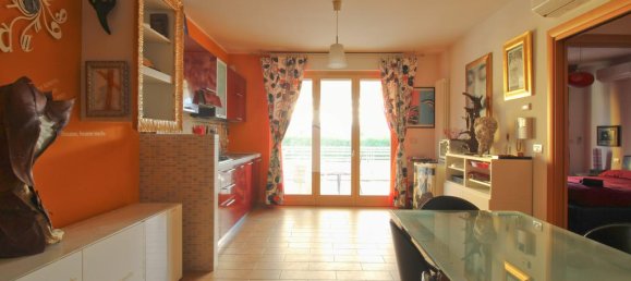 Apartamento T2 em Roseto degli Abruzzi, Italy N.º 371376 9