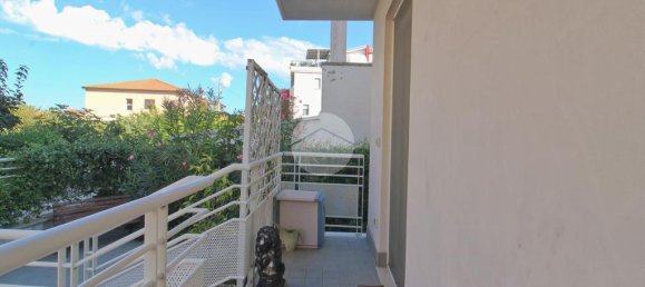 Apartamento T2 em Roseto degli Abruzzi, Italy N.º 371376 20