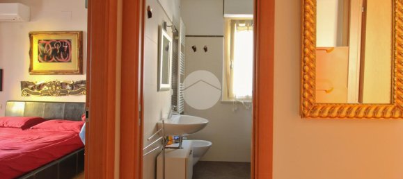 Apartamento T2 em Roseto degli Abruzzi, Italy N.º 371376 15