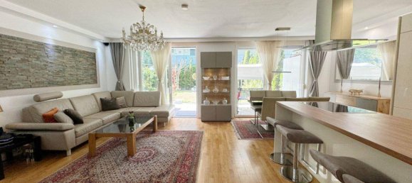 4 rooms Apartment in Innsbruck-Stadt, Austria No. 98138 4