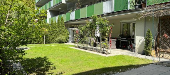 4 rooms Apartment in Innsbruck-Stadt, Austria No. 98138 19