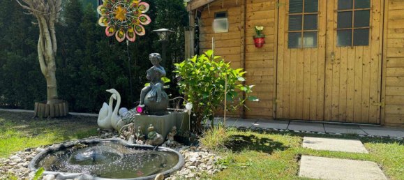 4 rooms Apartment in Innsbruck-Stadt, Austria No. 98138 22